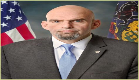 Exploring The Spiritual Landscape Of John Fetterman: His Religion And Beliefs