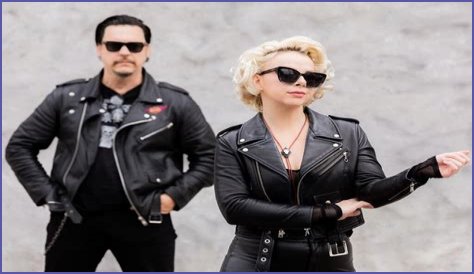 Samantha Fish's Husband: A Deep Dive Into Their Relationship