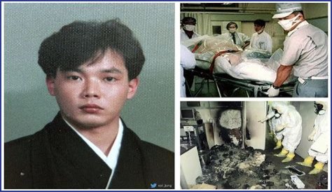 **The Remarkable Journey Of Hisachi Ouchi After Radiation**