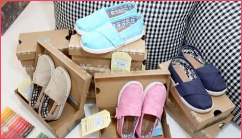 Tom Heels: The Rise Of A Fashion Icon In The Footwear Industry